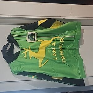John Deere Jacket